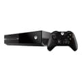Miniatyrbild 3 av 4: Sällskapskonsol - Microsoft - Xbox One - 1 To HDD - Svart - 8-kärnig processor- USED