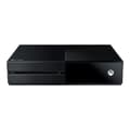 Miniatyrbild 2 av 4: Sällskapskonsol - Microsoft - Xbox One - 1 To HDD - Svart - 8-kärnig processor- USED