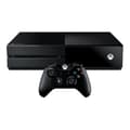 Miniatyrbild 1 av 4: Sällskapskonsol - Microsoft - Xbox One - 1 To HDD - Svart - 8-kärnig processor- USED