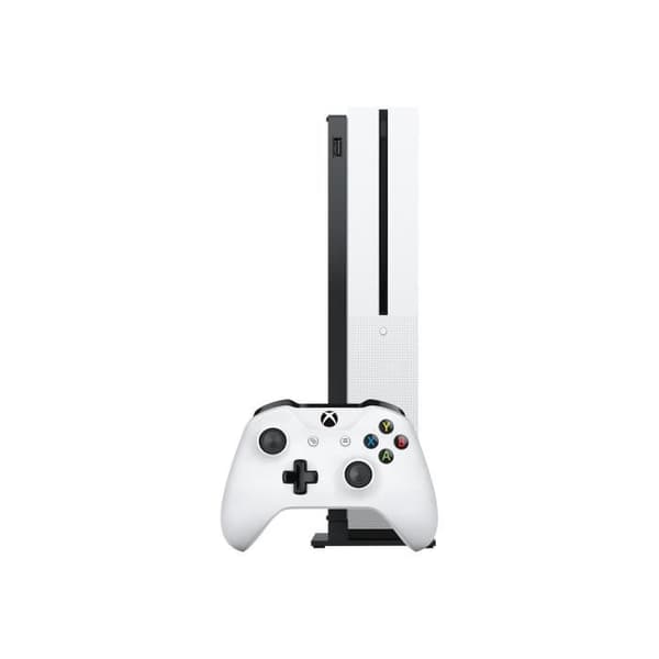 Microsoft Xbox One S Forza Horizon 3 Bundle Gaming Console 4K HDR 500GB HDD Robot Vit- USED