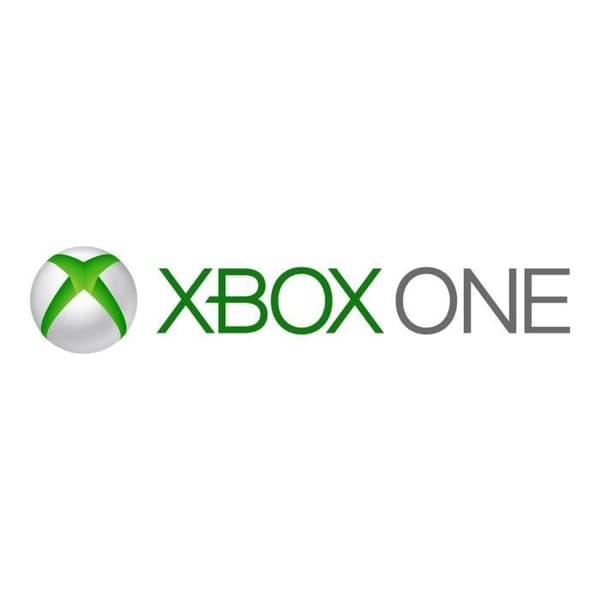 Konsol för vardagsrum - Microsoft - Xbox One Rainbow Six Siege Bundel - 1 To HDD - Svart färg - Inkluderat paket- USED
