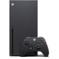 Miniatyrbild 3 av 4: Xbox Series X-konsolpaket - 1000 GB + Diablo IV- USED