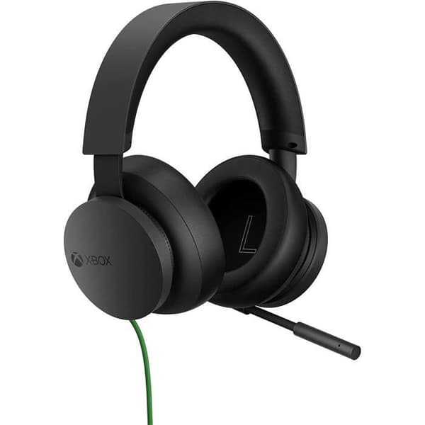 Konsol Xbox Series X - Microsoft - Officiell Trådad Hörlur - Halo Infinite - 4K HDR - 8K HDR- USED