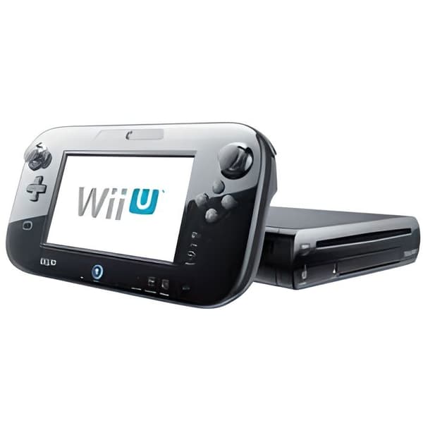 Nintendo Wii U 32GB- USED