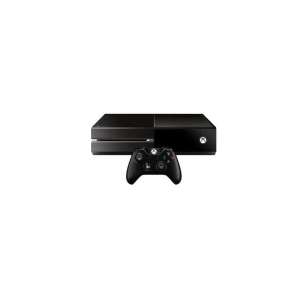 Hårdvara Xbox One 500 GB - Konsoler - -- USED