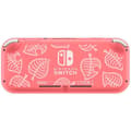 Miniatyrbild 3 av 3: Nintendo Switch Lite handhållen konsol • Marie Hawaii Limited Edition + Animal Crossing: New Horizons (förinstallerad)- USED