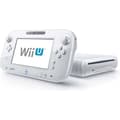 Miniatyrbild 1 av 2: KONSOLL WII U BASIC PACK VIT- USED
