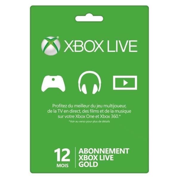 XBOX One Console + Destiny Game + Live 12 månader- USED