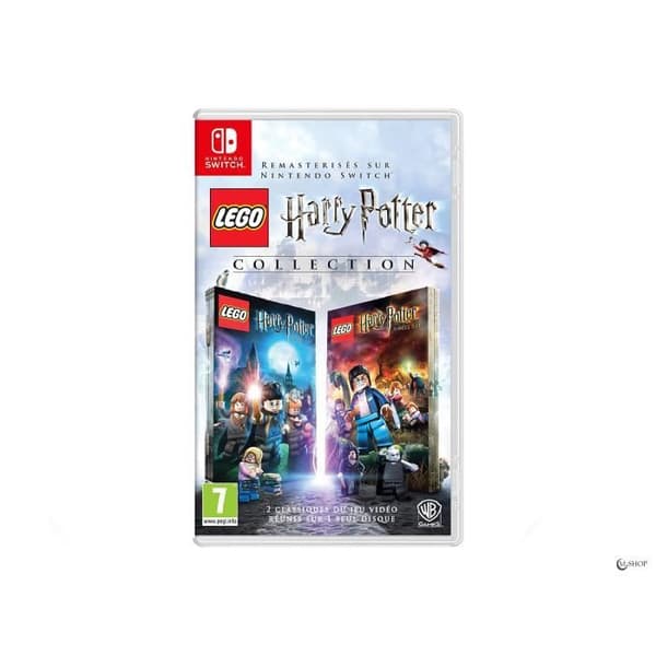 Konsol portabel - Nintendo - Nintendo Switch Lite - Turkos- USED