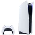 Miniatyrbild 4 av 4: PS5-konsol Sony PlayStation 5 - Standard Edition, 825 GB, 4K, HDR (Med spelare) + Assassin's Creed Valhalla PS4/PS5- USED
