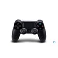 Miniatyrbild 3 av 6: PS4-konsol - Sony - 500 GB - Svart- USED