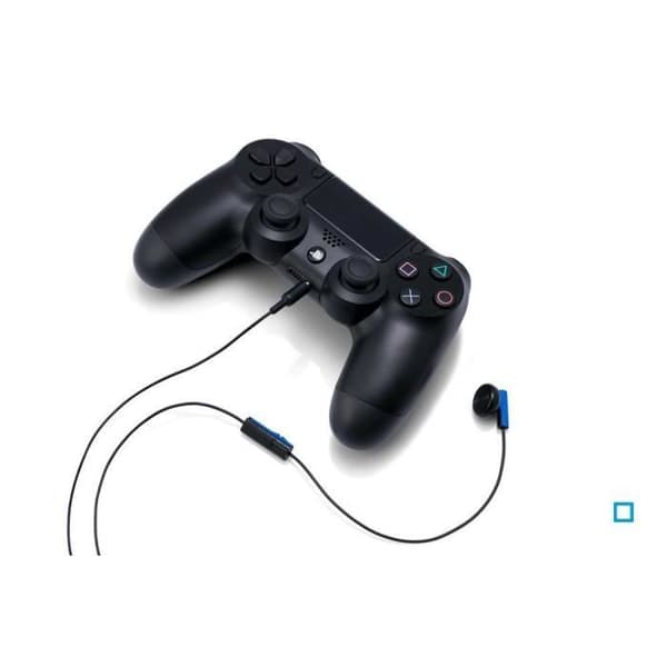 PS4-konsol - Sony - 500 GB - Svart- USED