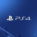 Miniatyrbild 2 av 6: PS4-konsol - Sony - 500 GB - Svart- USED