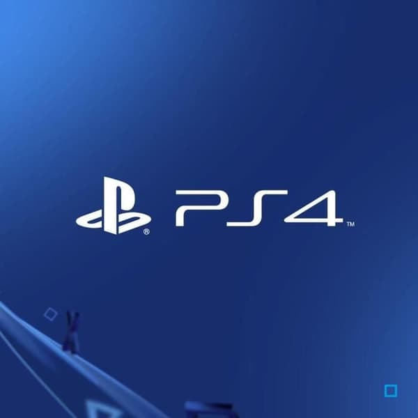 PS4-konsol - Sony - 500 GB - Svart- USED