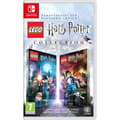 Miniatyrbild 2 av 4: Packa Nintendo Switch + Just Dance 2019 + Lego Harry Potter + Mario Rabbids Kingdom Battle- USED