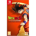 Miniatyrbild 4 av 4: Konsol portabel - Nintendo - Switch - Instant Sports - Dragon Ball Z - Mario Kaninhoppy kungarike strid- USED