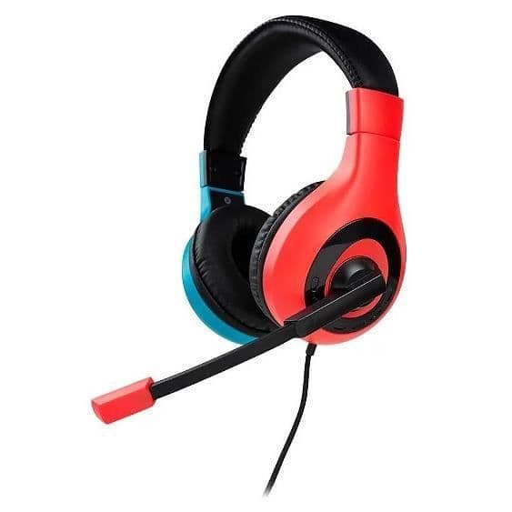 Bärbar konsol - Nintendo - Switch - Grå - Bluetooth - 32 Go- USED