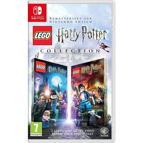 Bärbar konsol - Nintendo - Switch - Grå - Bluetooth - 32 Go- USED