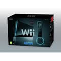 Miniatyrbild 1 av 2: SVART SPORTRESORT Wii-KONSOL- USED