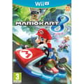 Miniatyrbild 3 av 3: Premium Pack Wii U + Mario Kart 8 förinstallerad + Splatoon (i nedladdningskod)- USED