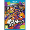 Miniatyrbild 2 av 3: Premium Pack Wii U + Mario Kart 8 förinstallerad + Splatoon (i nedladdningskod)- USED