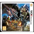 Miniatyrbild 3 av 6: Nya Nintendo 3DS XL + Monster Hunter 4- USED