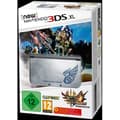 Miniatyrbild 2 av 6: Nya Nintendo 3DS XL + Monster Hunter 4- USED