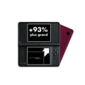 Miniatyrbild 4 av 4: KONSOLL DSi XL Choklad- USED