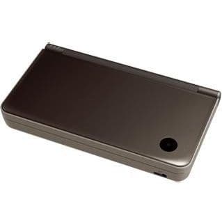 KONSOLL DSi XL Choklad- USED
