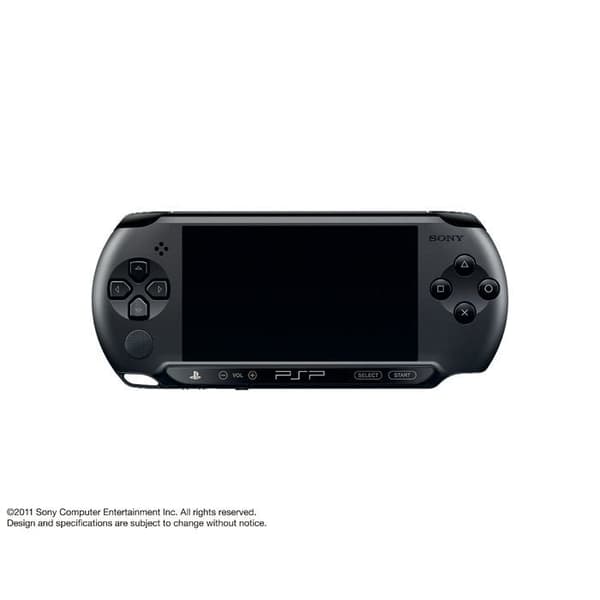 PSP Street (E1004)- USED