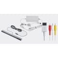 Miniatyrbild 4 av 4: WII MINI KONSOL- USED