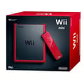Miniatyrbild 2 av 4: WII MINI KONSOL- USED