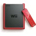 Miniatyrbild 1 av 4: WII MINI KONSOL- USED