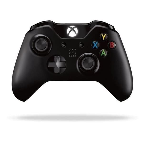 Xbox One-konsol + FIFA 14- USED