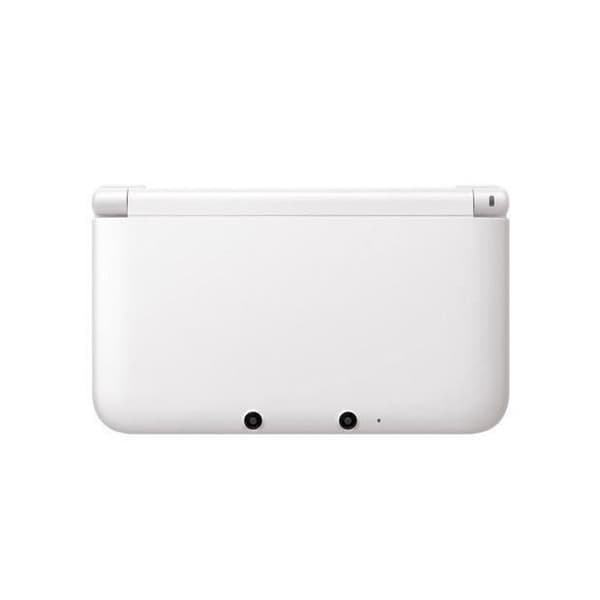 NINTENDO 3DS XL KONSOLL VIT- USED