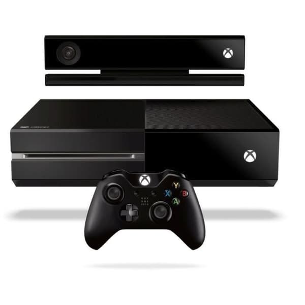 Xbox One-konsol + FIFA 14- USED