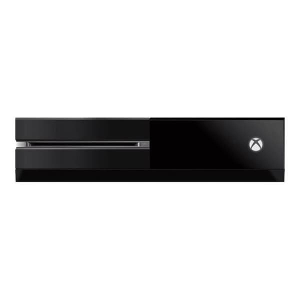 Microsoft Xbox One spelkonsol 500 GB hårddisk- USED