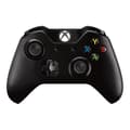 Miniatyrbild 3 av 4: Konsol för vardagsrum - Microsoft - Xbox One - 500 Go HDD - Svart - Reconditonerad- USED