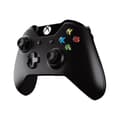 Miniatyrbild 4 av 4: Konsol för vardagsrum - Microsoft - Xbox One - 500 Go HDD - Svart - Reconditonerad- USED