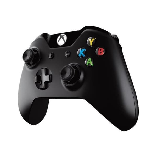 Konsol för vardagsrum - Microsoft - Xbox One - 500 Go HDD - Svart - Reconditonerad- USED