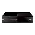 Miniatyrbild 2 av 4: Konsol för vardagsrum - Microsoft - Xbox One - 500 Go HDD - Svart - Reconditonerad- USED