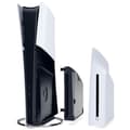 Miniatyrbild 6 av 6: PS5 Standard Pack: PlayStation 5-konsol (smal modell) + Fortnite® Cobalt Star- USED
