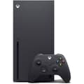 Miniatyrbild 2 av 3: MICROSOFT Xbox Series X 1 TB svart - Renoverad - Utmärkt skick- USED
