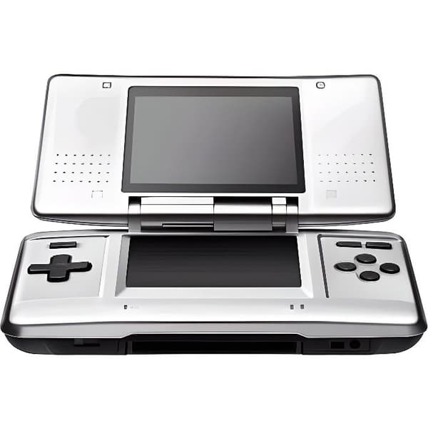 NINTENDO- USED