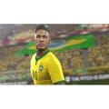 Miniatyrbild 3 av 6: PS4-konsol 1TB svart - Sony - PES Euro 2016 - 2nd DualShock 4 20th Anniversary Controller- USED