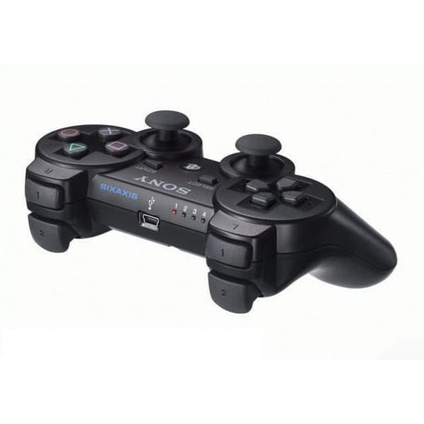 SONY-PS3- USED