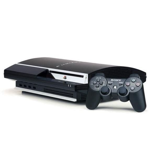SONY-PS3- USED