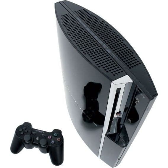 SONY-PS3- USED