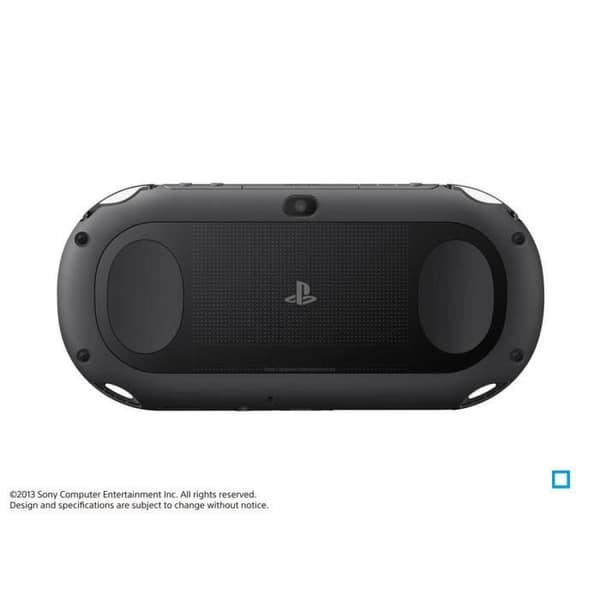 Konsol PS Vita Wi-Fi 2000- USED