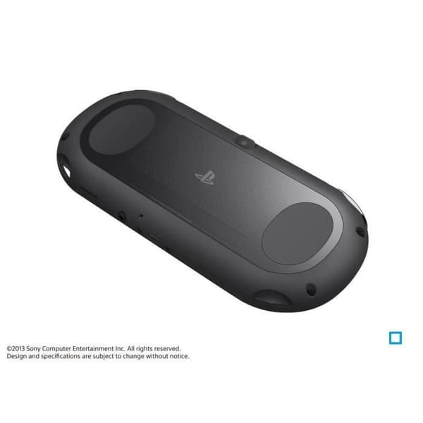 Konsol PS Vita Wi-Fi 2000- USED